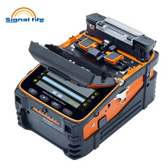 Fiber optic fusion splicer AI-9