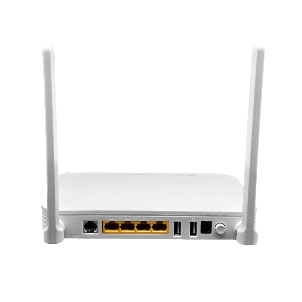 HW EG8145X6-10 Dualband WIFI 6 ONT