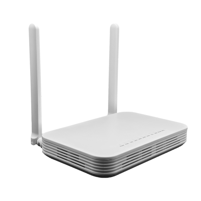 HW EG8145X6-10 Dualband WIFI 6 ONT