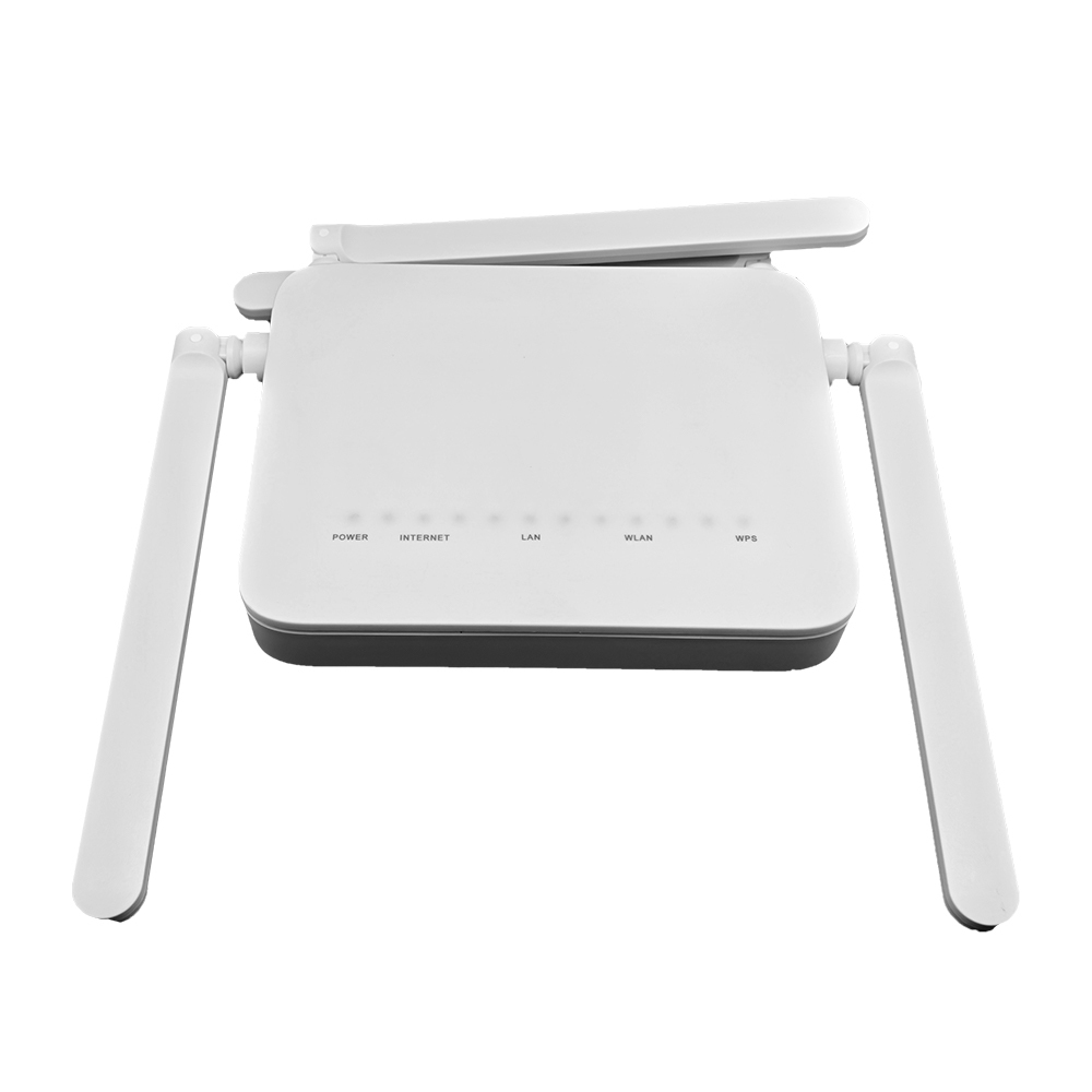 HW K662c-20 Dualband WIFI 6 ONT