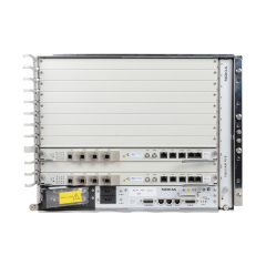 Alcatel-Lucent NOKIA 7360 ISAM FX-8 OLT