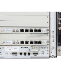 Alcatel-Lucent NOKIA 7360 ISAM FX-8 OLT