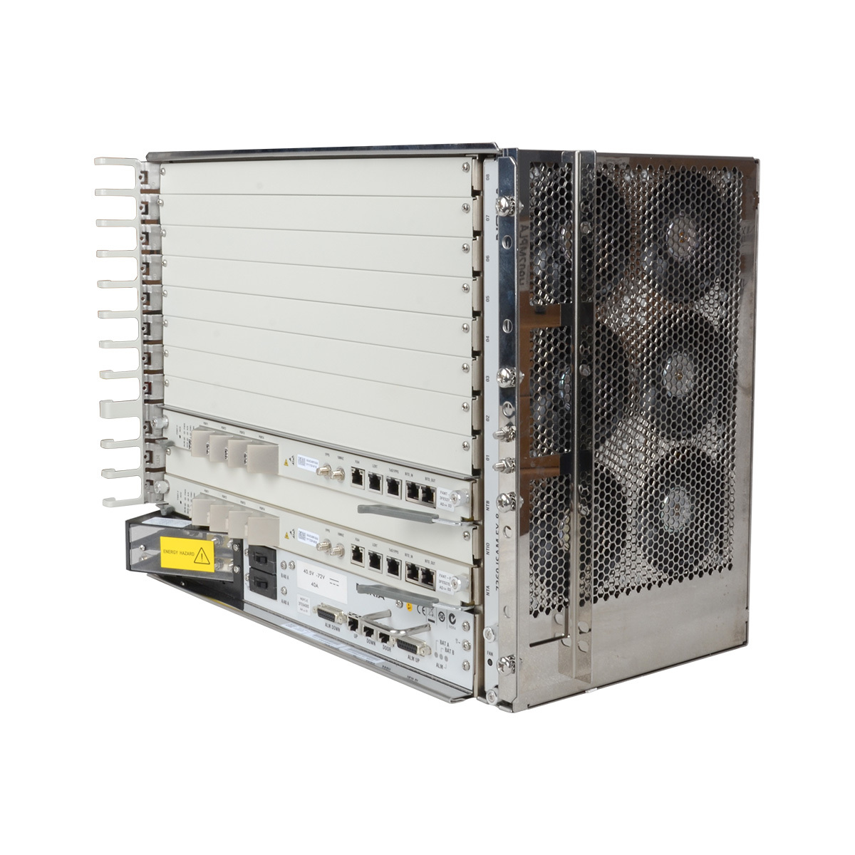 Alcatel-Lucent NOKIA 7360 ISAM FX-8 OLT