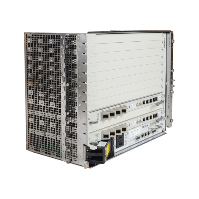 Alcatel-Lucent NOKIA 7360 ISAM FX-8 OLT