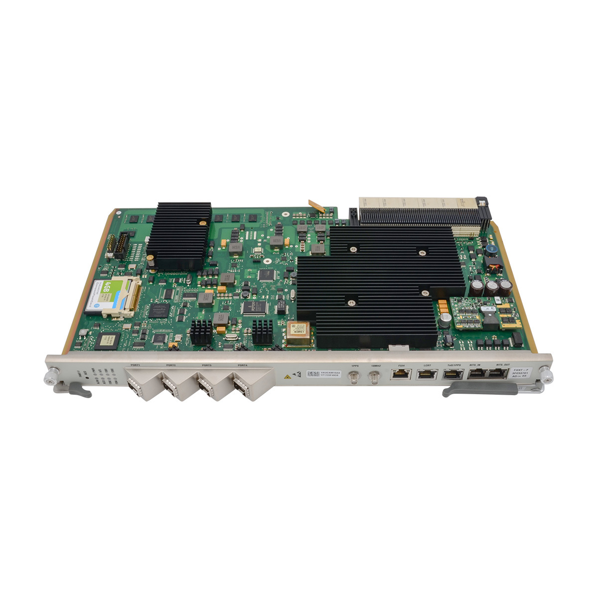 Nokia FANT-F Board