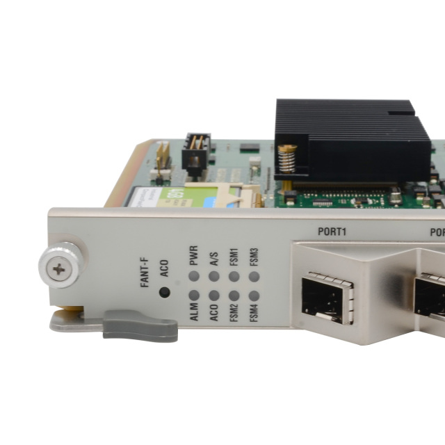 Nokia FANT-F Board