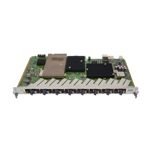 Nokia FGLT-A Board