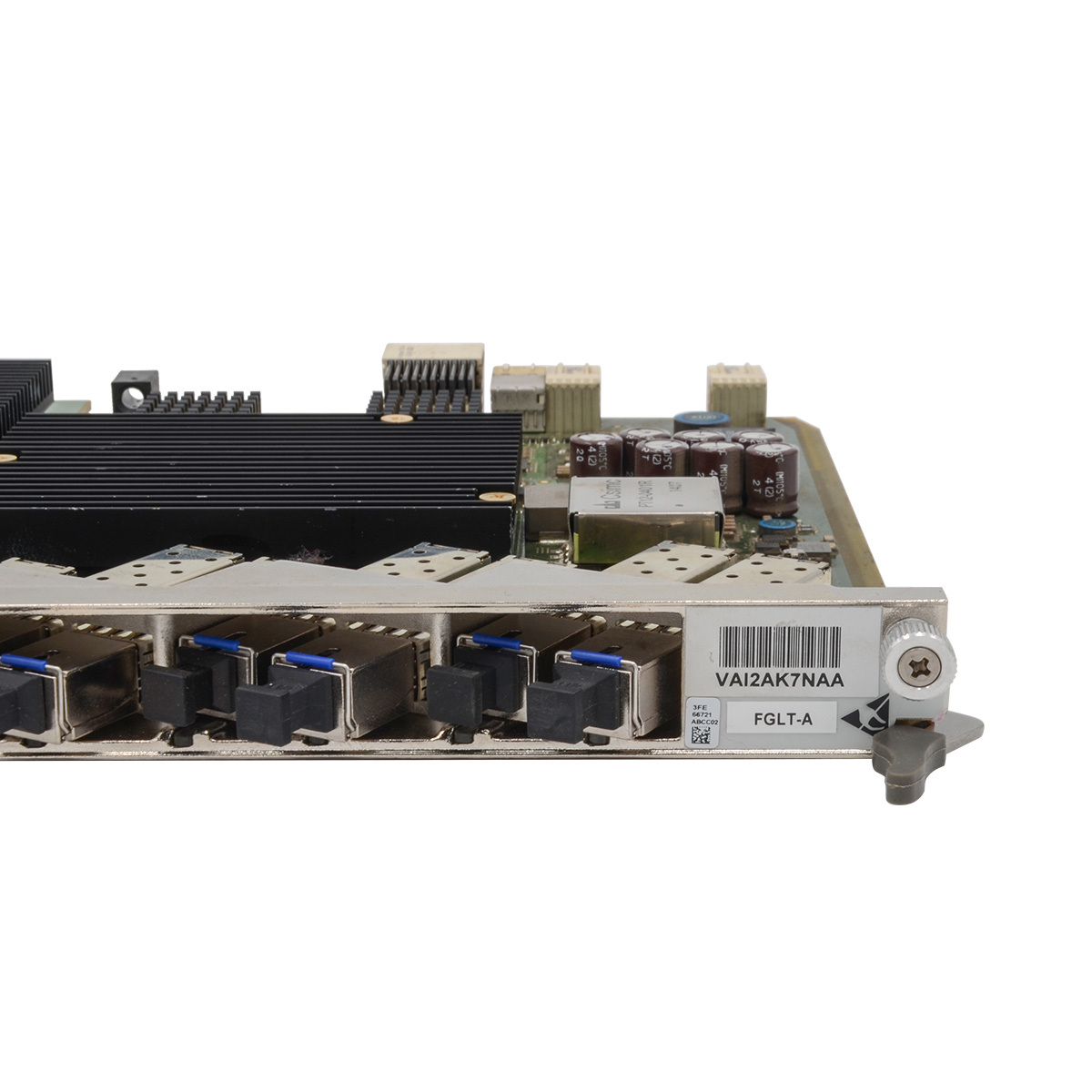 Nokia FGLT-A Board