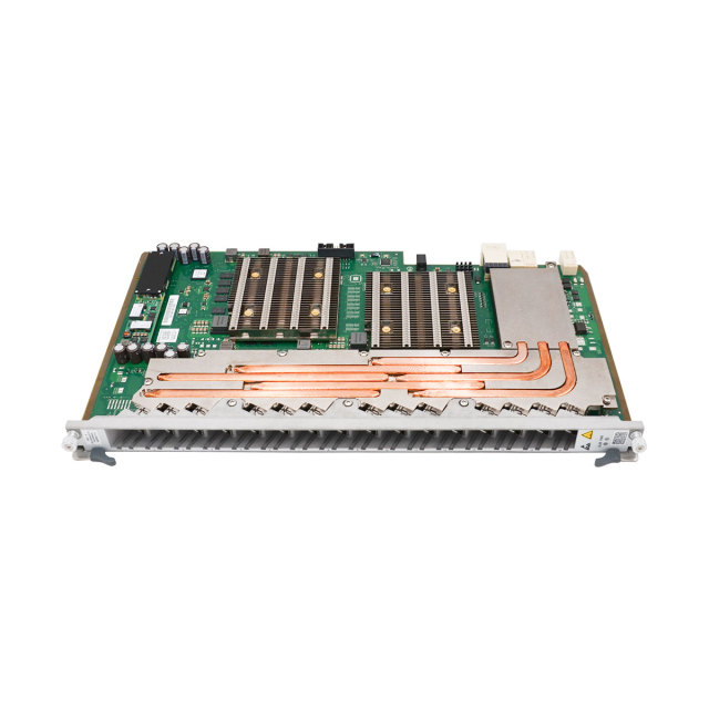 Nokia FGUT-A Board