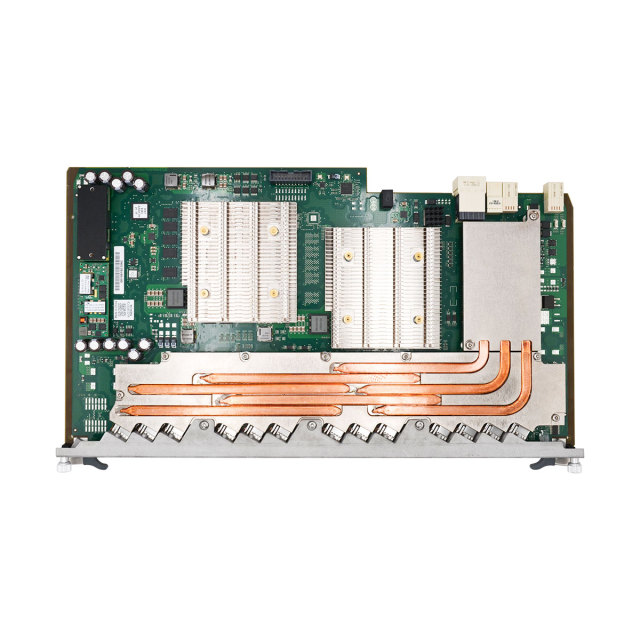 Nokia FGUT-A Board