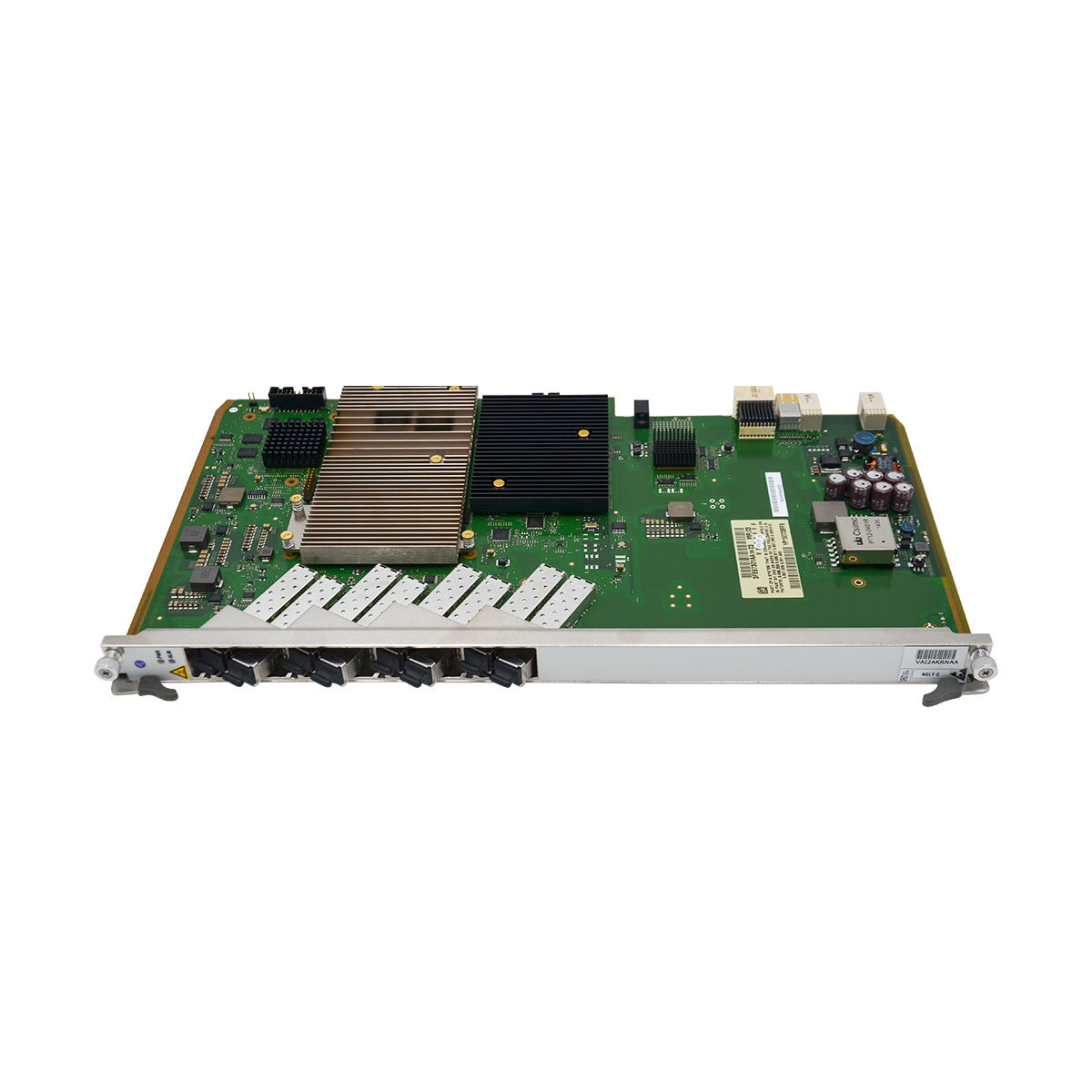 Nokia FPLT-A Board