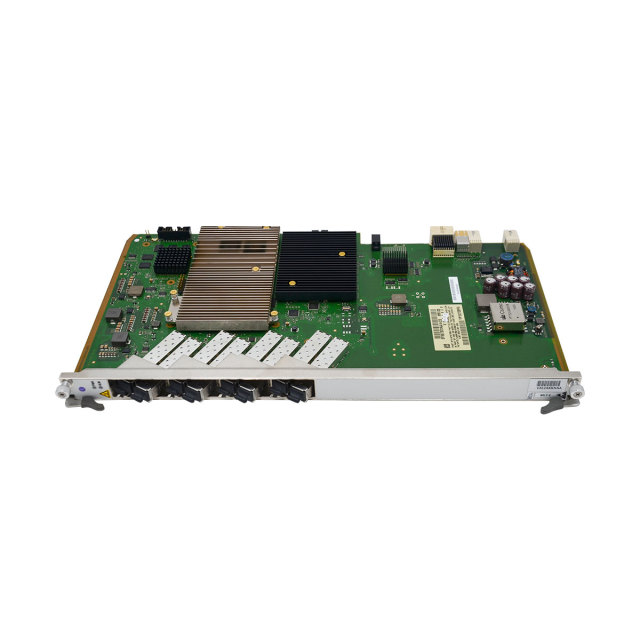 Nokia FPLT-A Board