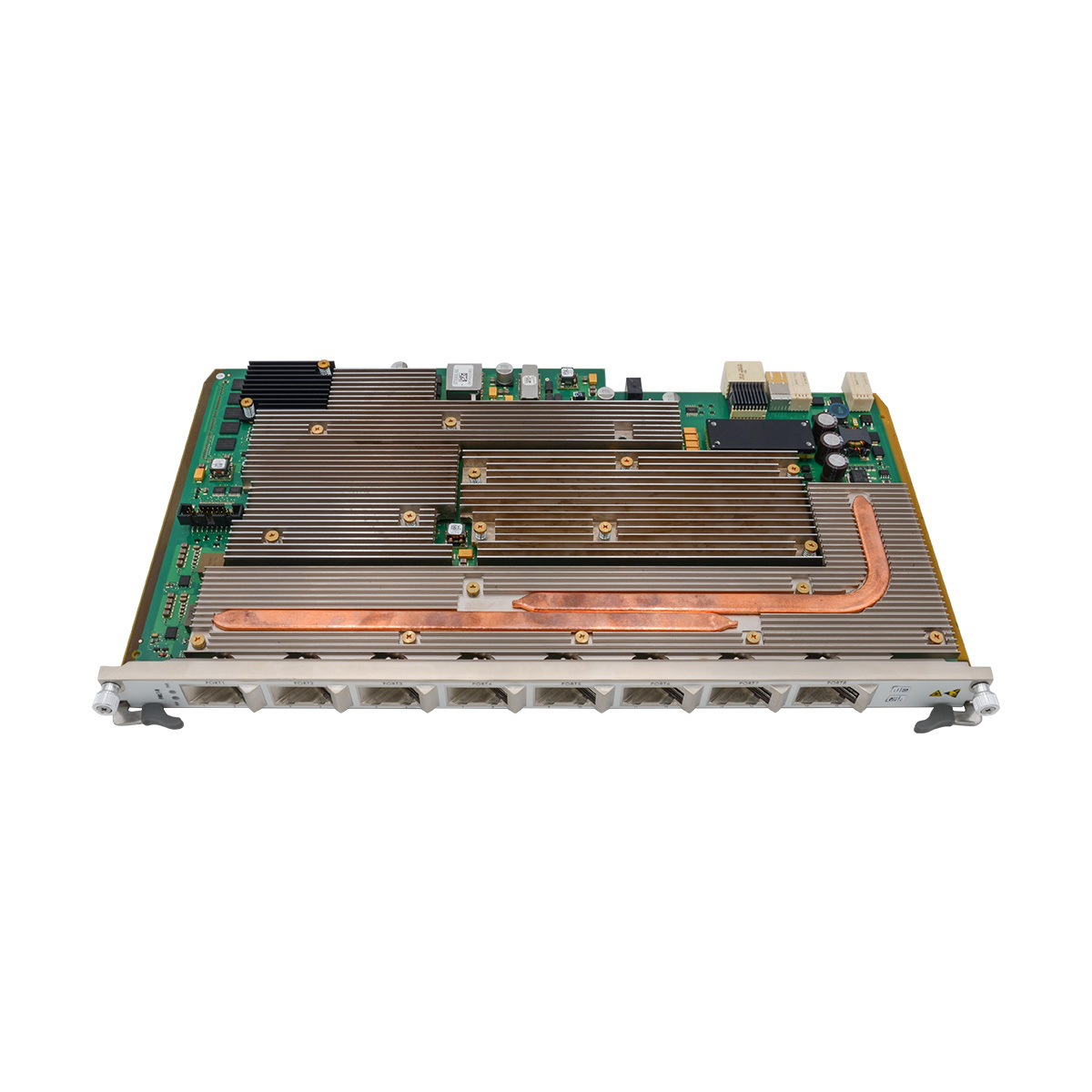 Nokia FWLT-B Board