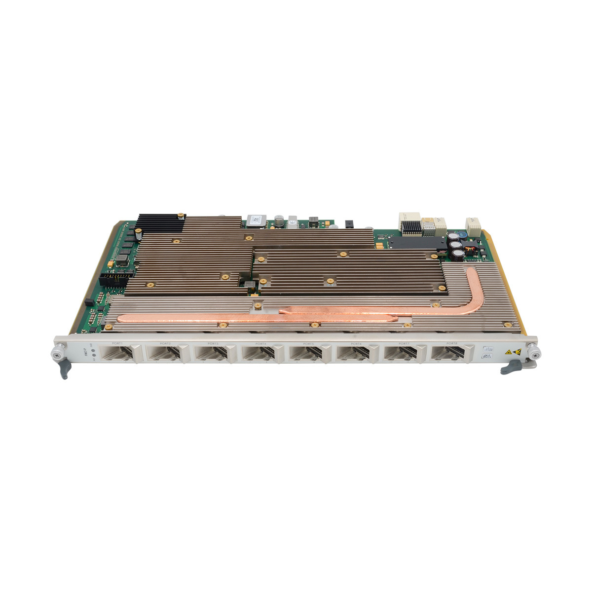 Nokia FWLT-P Board