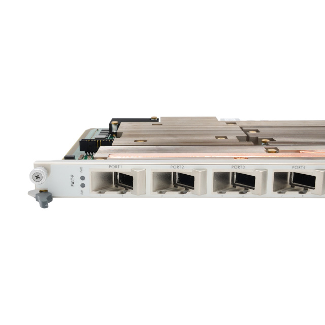 Nokia FWLT-P Board