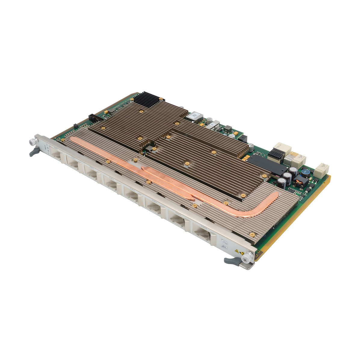 Nokia FWLT-P Board