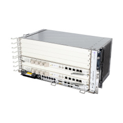 Alcatel-Lucent NOKIA 7360 ISAM FX-4 OLT