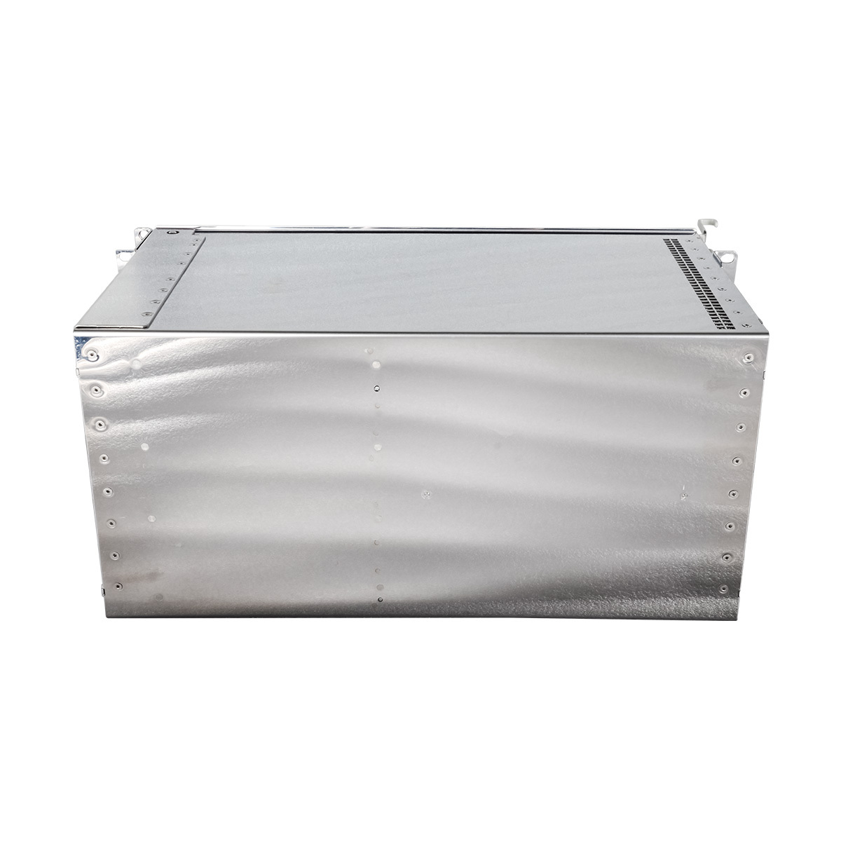Alcatel-Lucent NOKIA 7360 ISAM FX-4 OLT