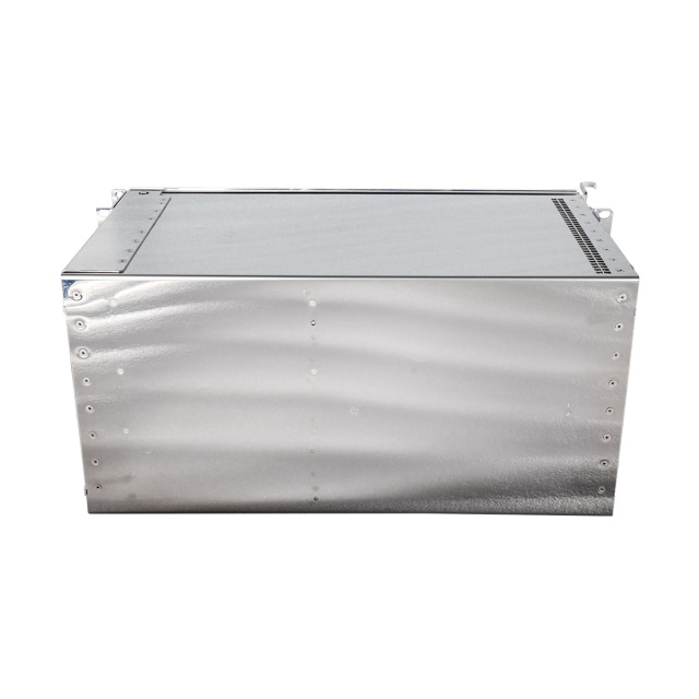 Alcatel-Lucent NOKIA 7360 ISAM FX-4 OLT