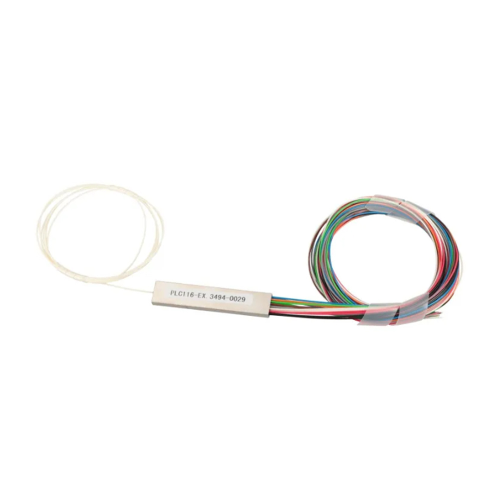 1:16 PLC-Splitter-900um