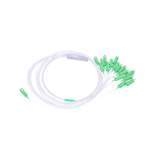 1:16 PLC SC/APC-Splitter-900um