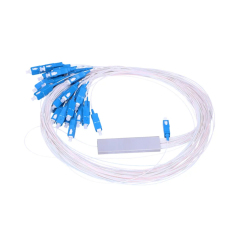 1:32 PLC SC/UPC-Splitter-900um