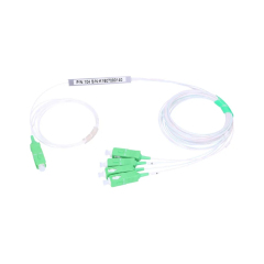 1:4 PLC SC/APC-Splitter-900um