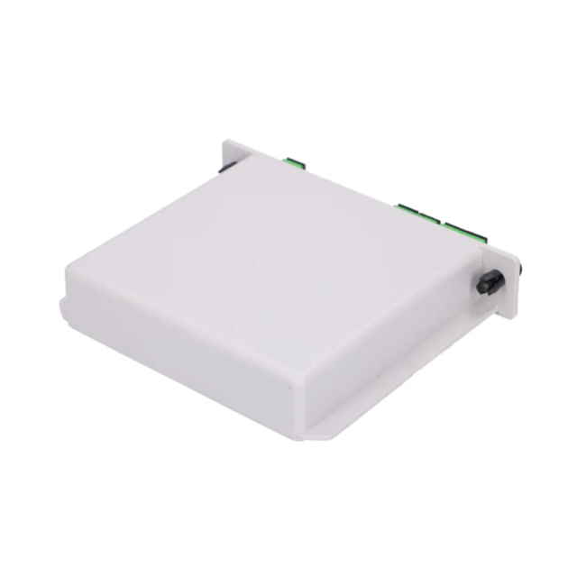1:4 PLC SC/APC-Splitter-Slot Type