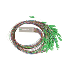 1:64 PLC SC/APC-Splitter-900um