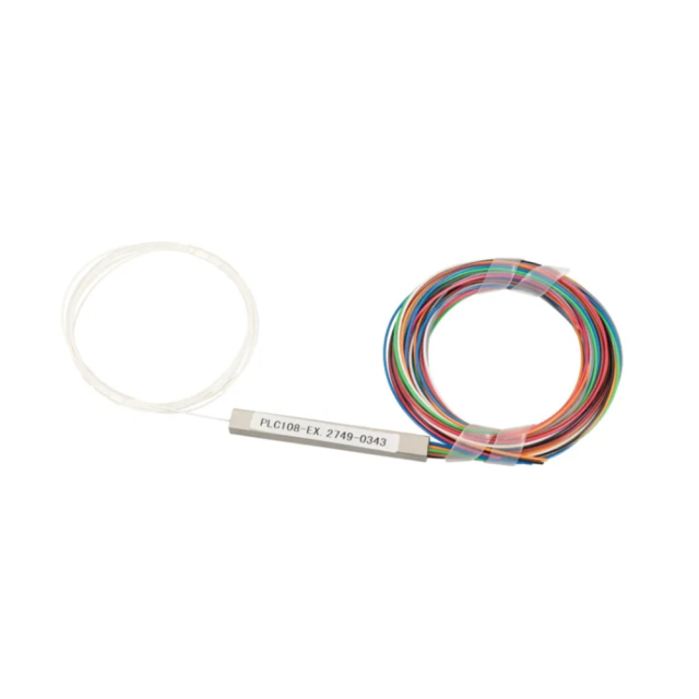 1:8 PLC-Splitter-900um