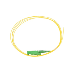 APC-Pigtail-Single mode