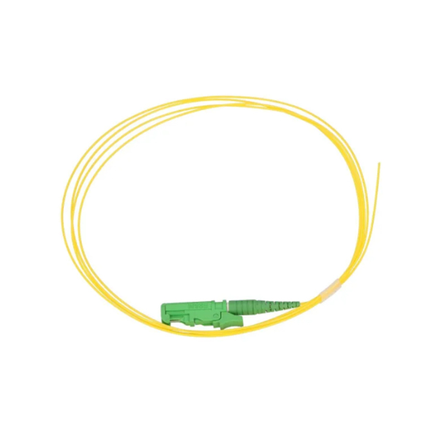 APC-Pigtail-Single mode