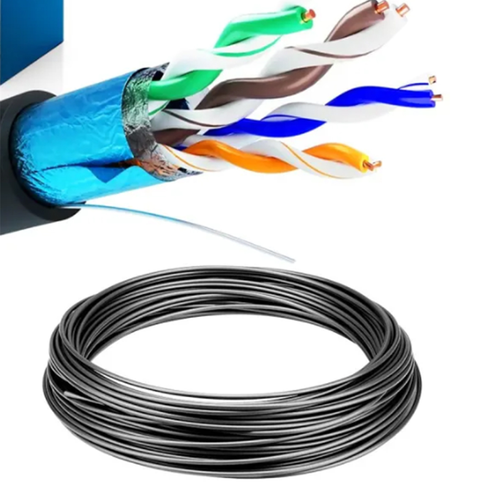 CAT5E FTP (F/UTP) Outdoor