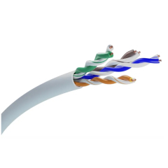 CAT5E UTP Ethernet Cable (U/UTP) V2 Indoor
