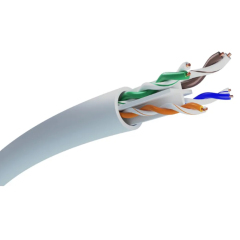 CAT6 UTP (U/UTP) V2 Indoor