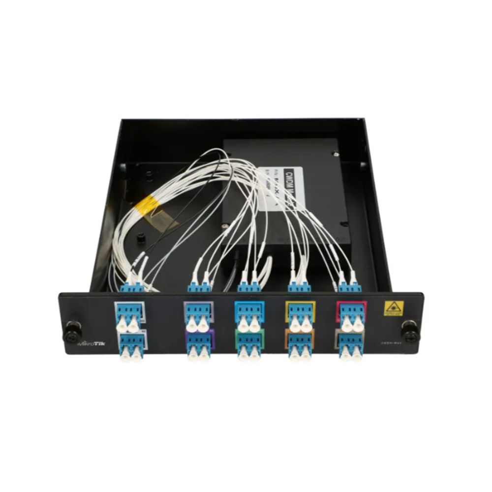 CWDM-MUX8A-Splitter-MUX-DEMUX