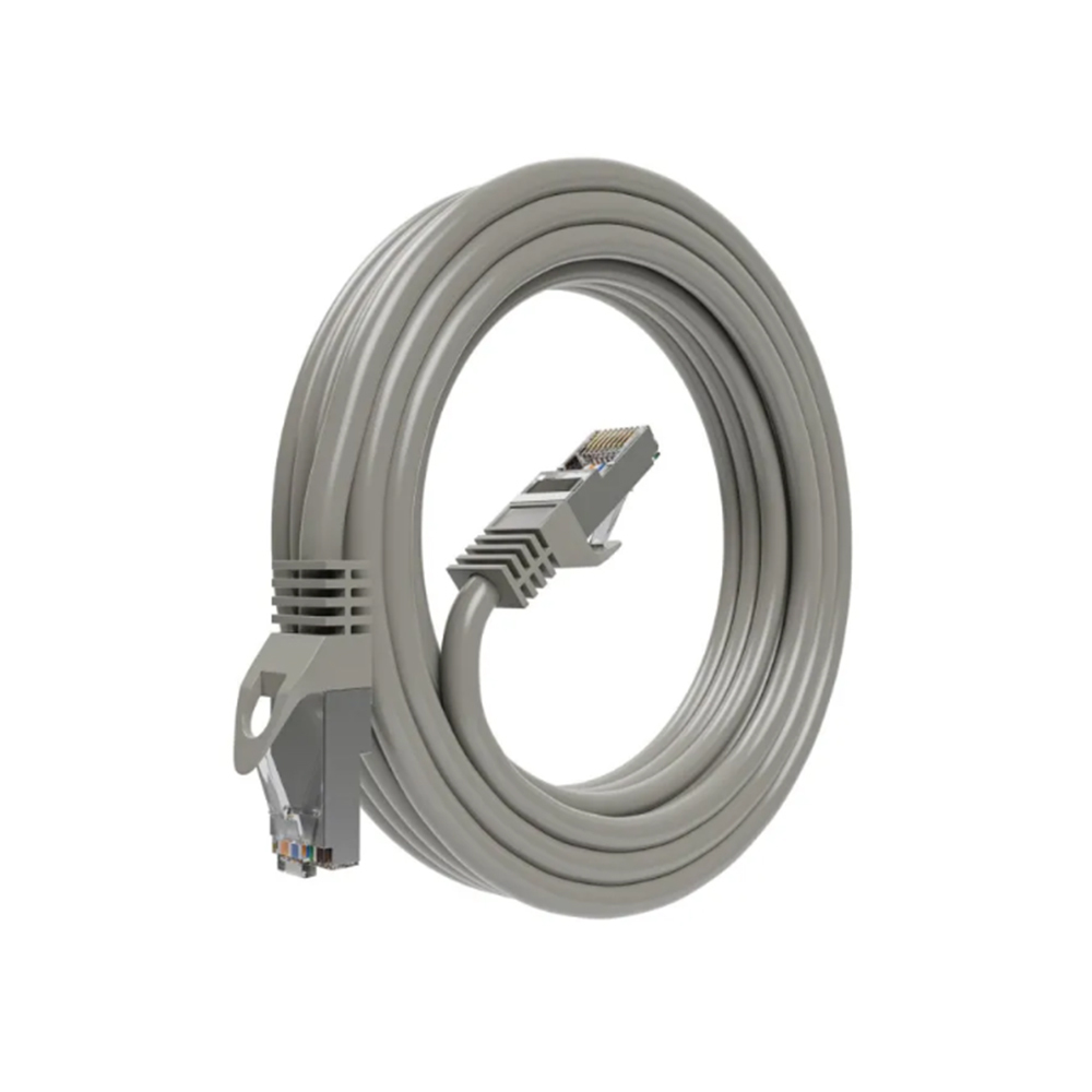 Cat.5e UTP CCA 1m-LAN patchcord