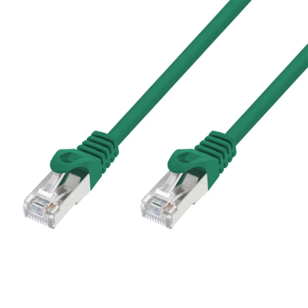 Cat.7 S/FTP copper patchcord