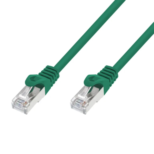Cat.7 S/FTP copper patchcord