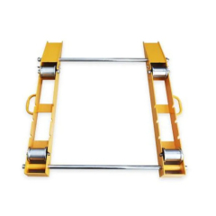 FXZH-1 | Cable drum roller