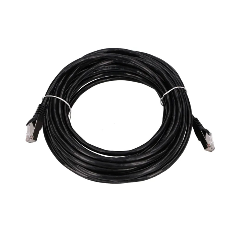 Kat.5e FTP 10m-LAN Patchcord