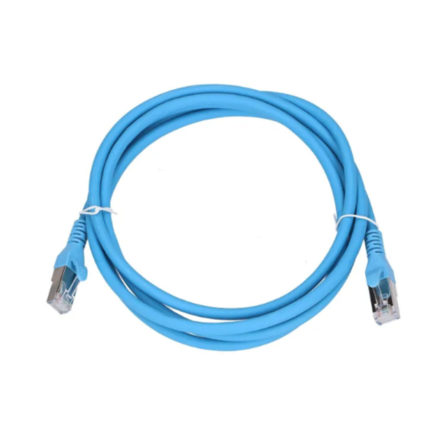 Kat.6A S/FTP 2m-LAN Patchcord