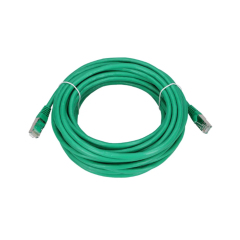 Kat.6 FTP 10m-LAN Patchcord