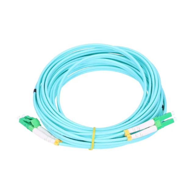 LC/APC-LC/APC-Patchcord-Multimode-Duplex
