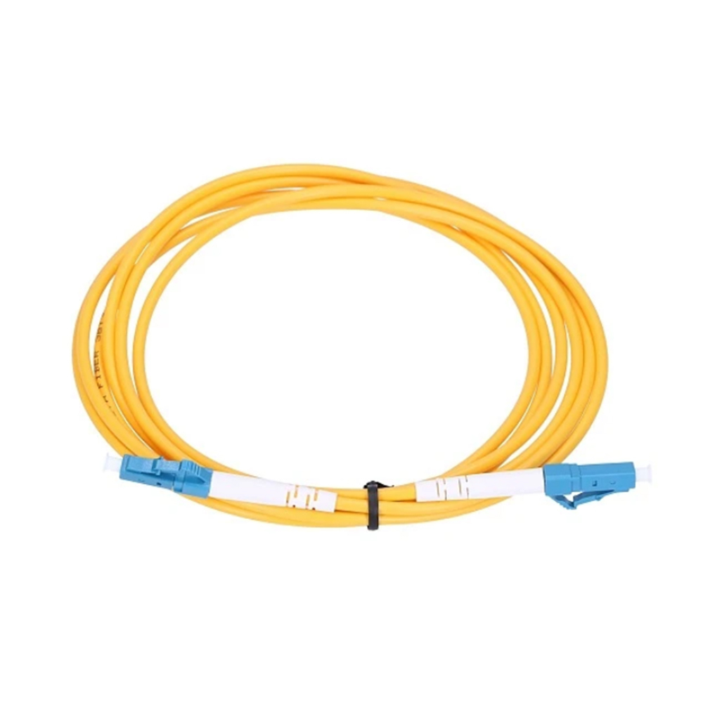 LC/PC-LC/PC-Patch Cord-Single Mode-Simplex