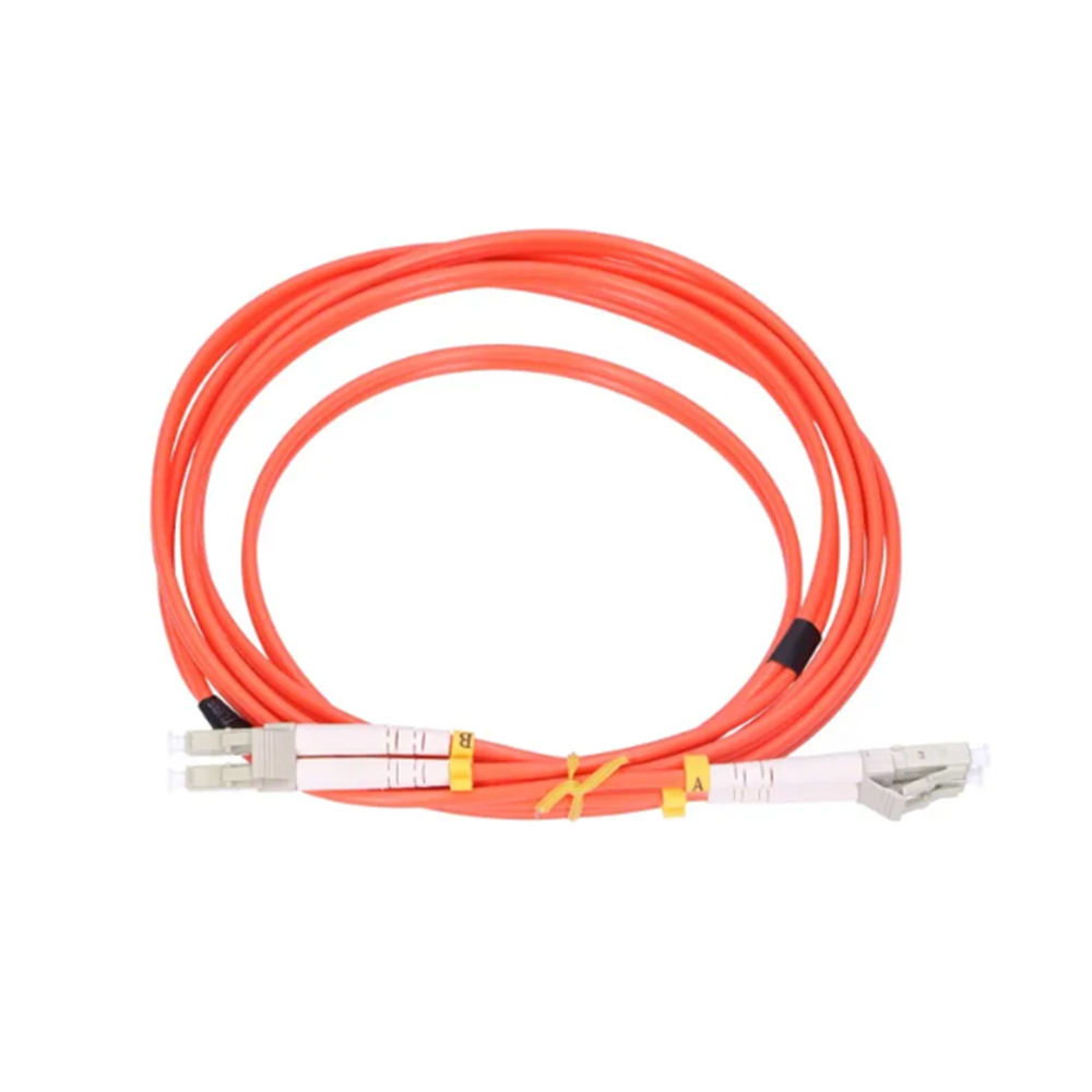 LC/PC-LC/PC-Patchcord-Multimode-Duplex