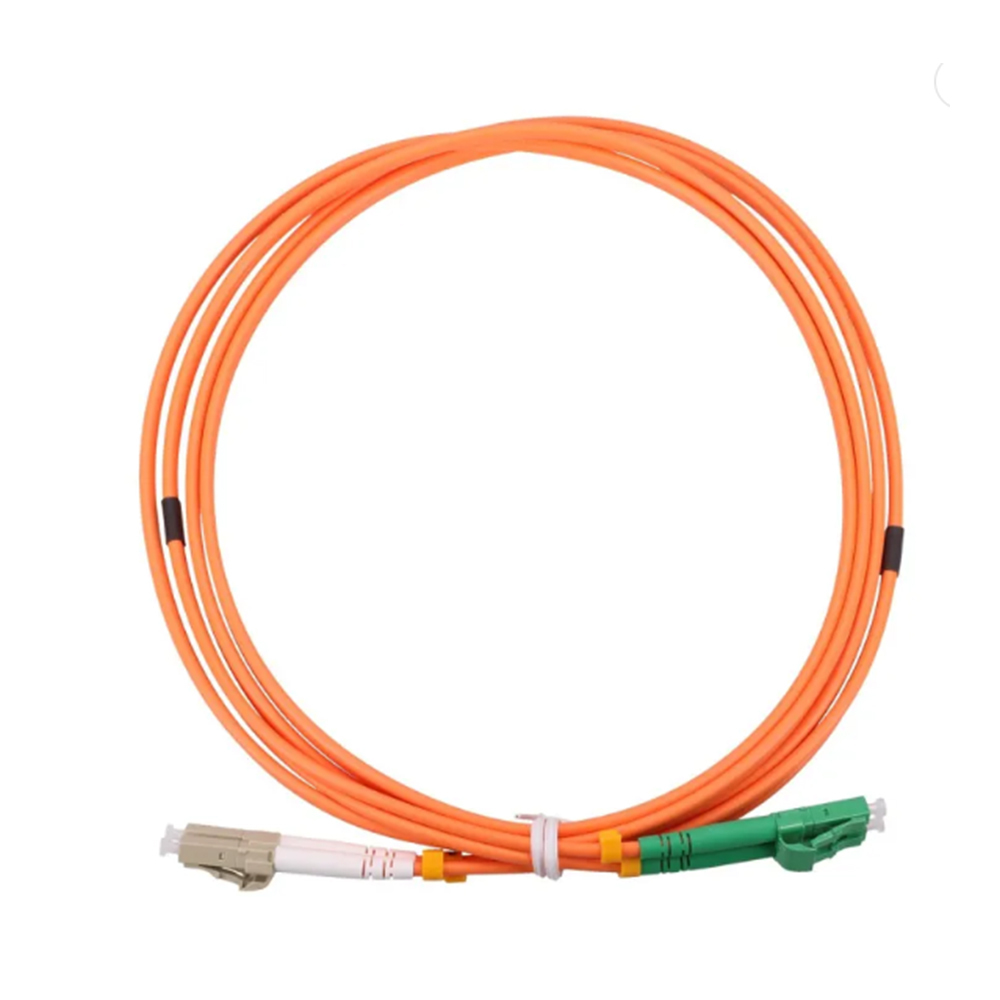 LC/UPC-LC/APC-Patch Cord-Multi Mode-Duplex