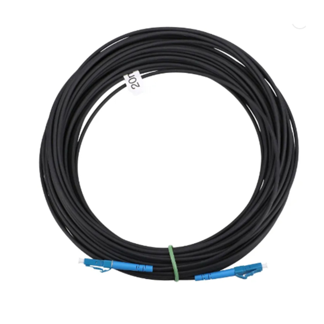 LC/UPC-LC/UPC 2J Patch Cord
