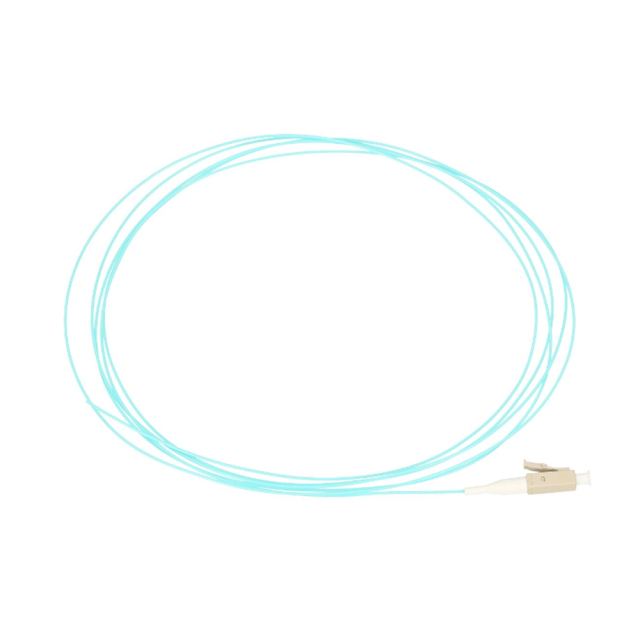 LC/UPC-Pigtail-Multi mode