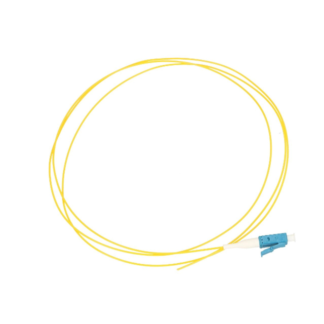 LC/UPC-Pigtail-Single mode